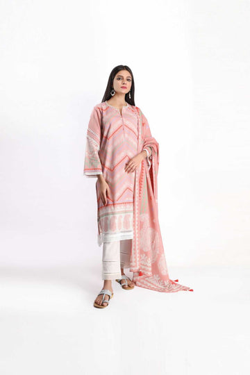 Khaadi AV20202 Eid Lawn 2020